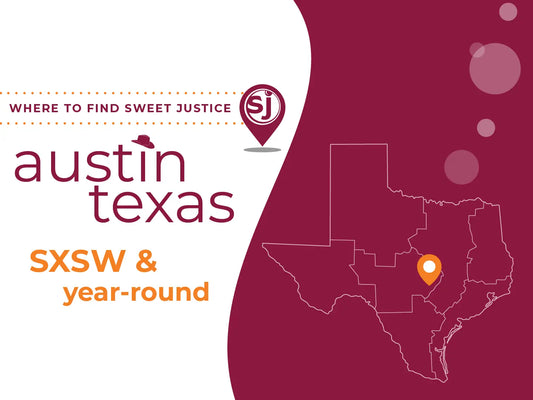 THC Infused Drinks in Austin – Year-Round & at SXSW!