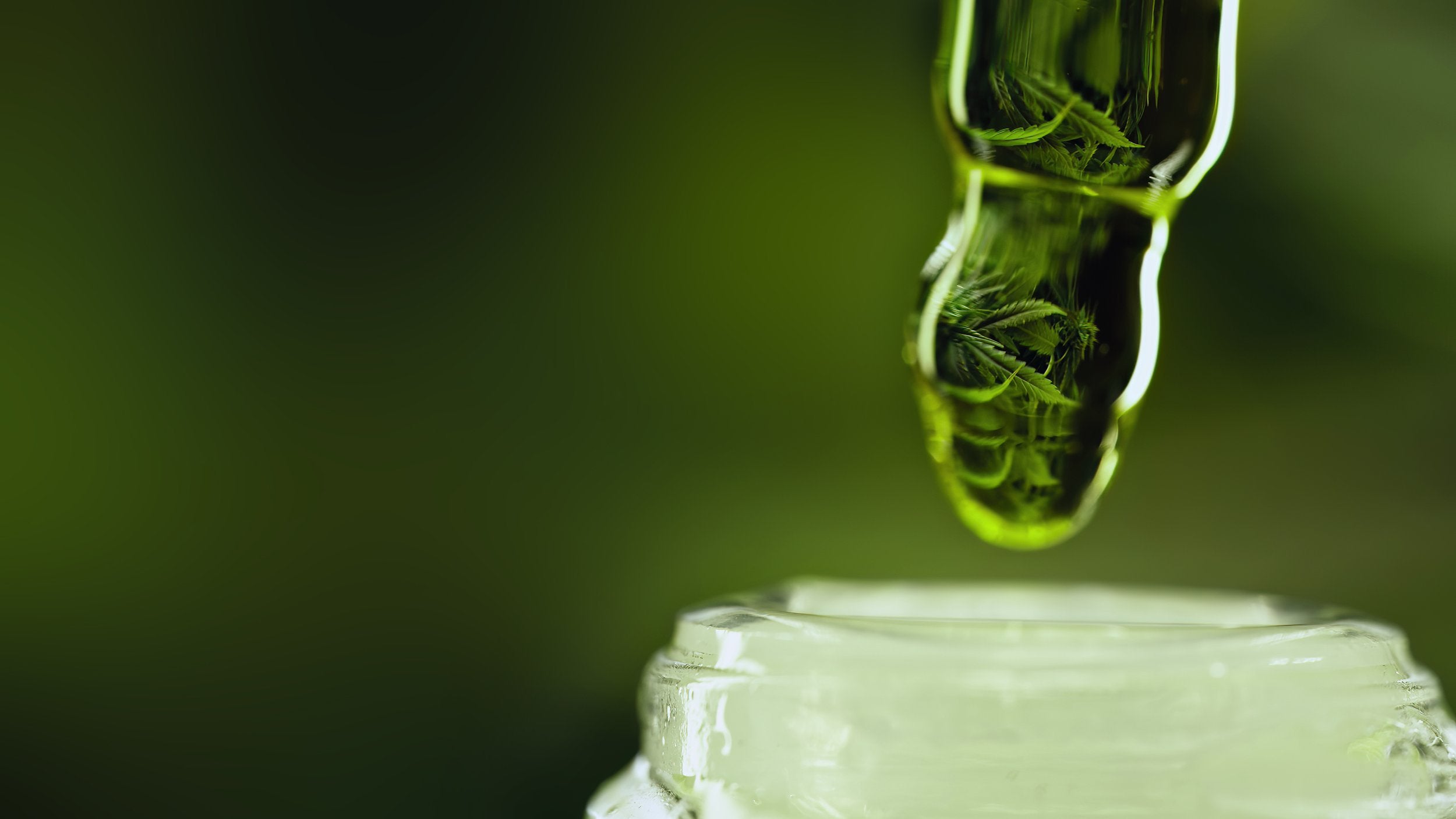 THC 101 Understanding Potency and Dosage
