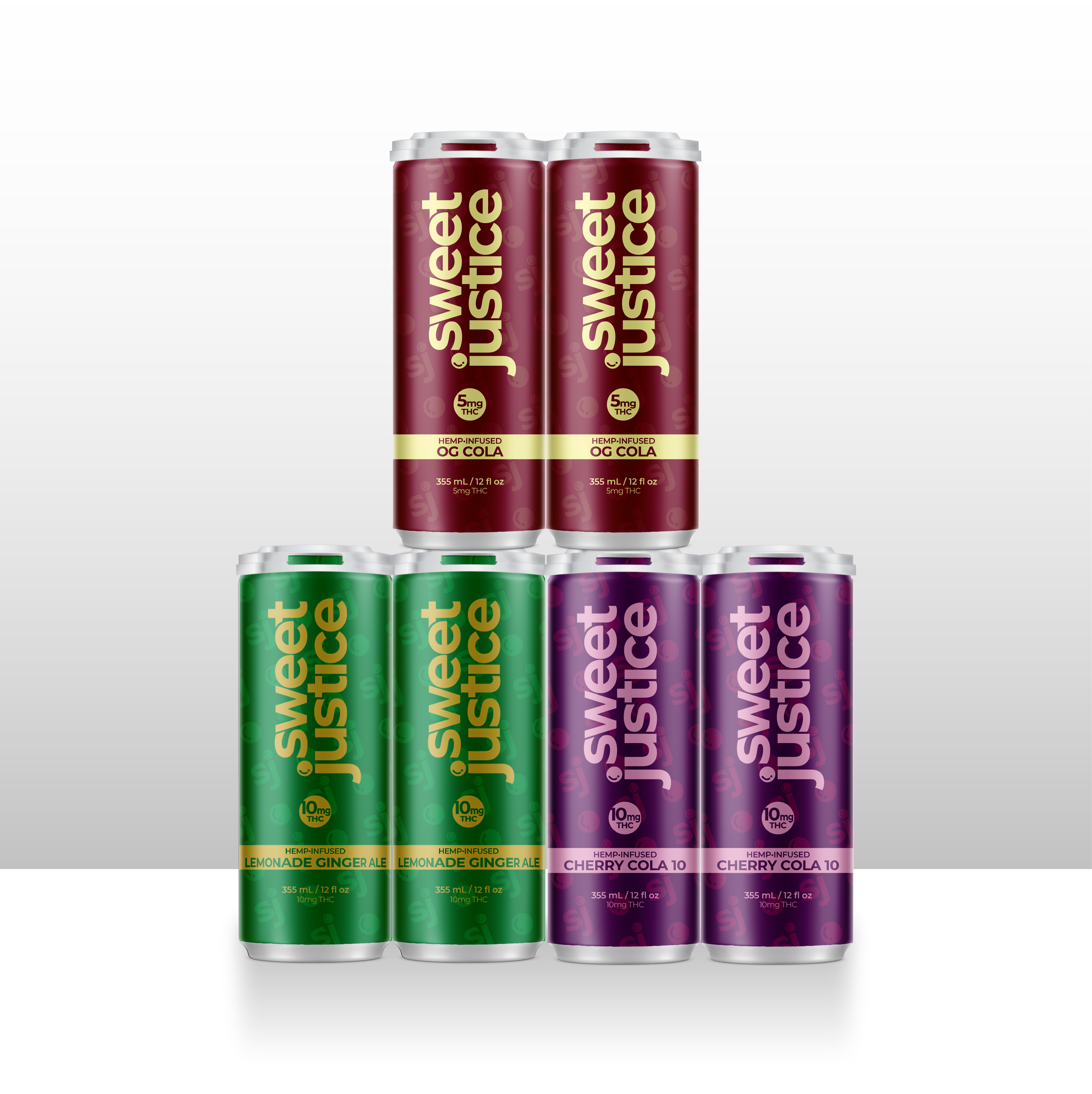 Twisted Classics Pack