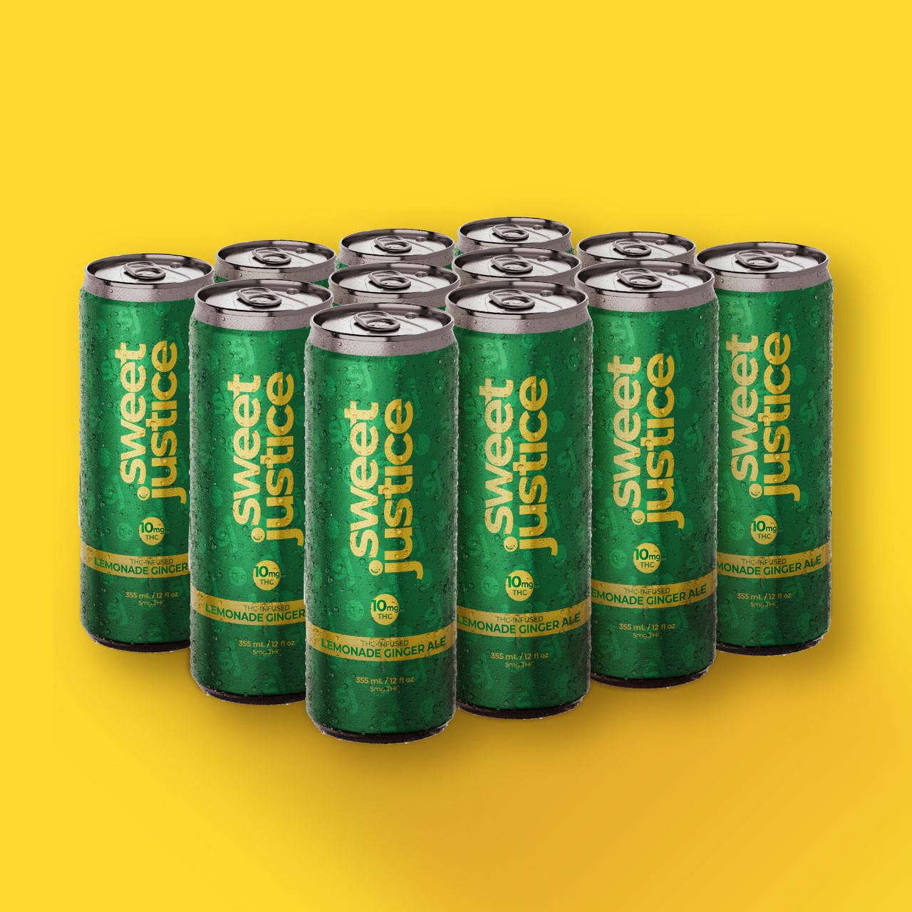 Lemonade Ginger Ale