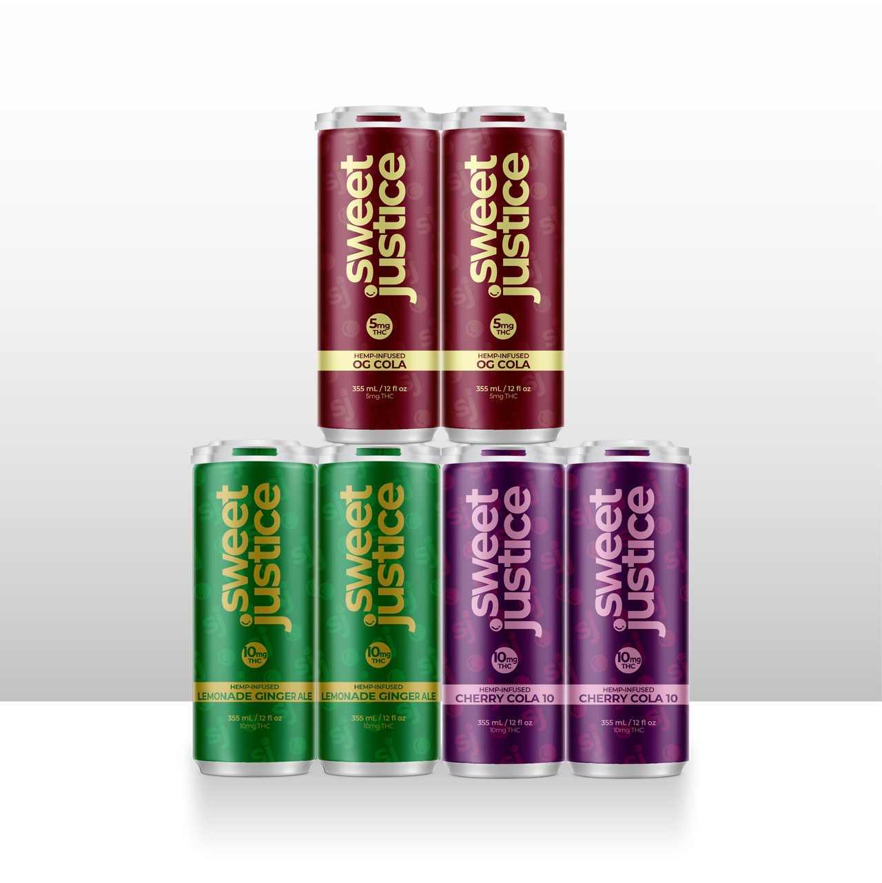 Twisted Classics Pack