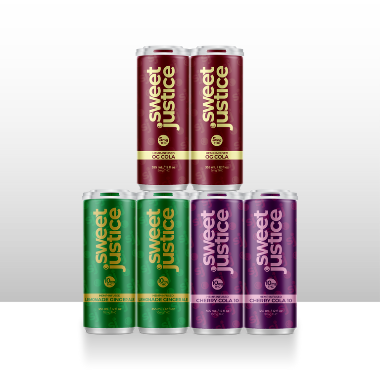 Twisted Classics Pack