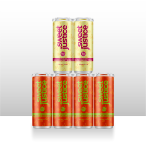 Vibrant Sips Mixer Pack