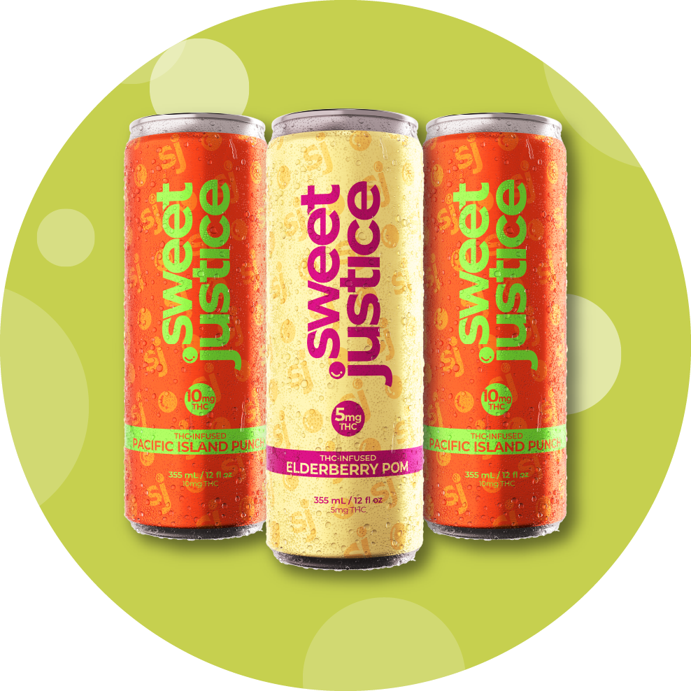 Vibrant Sips Mixer Pack