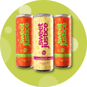 Vibrant Sips Mixer Pack